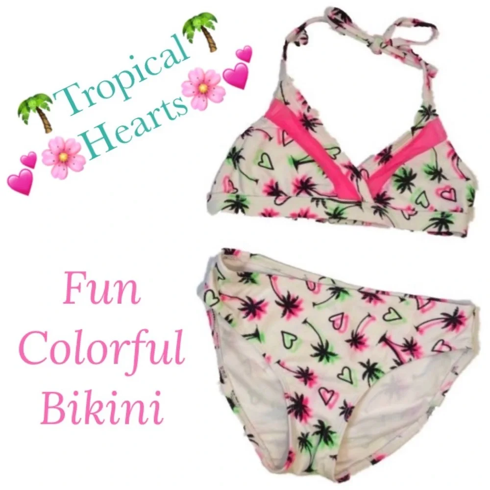 Joe Boxer pc bikini
